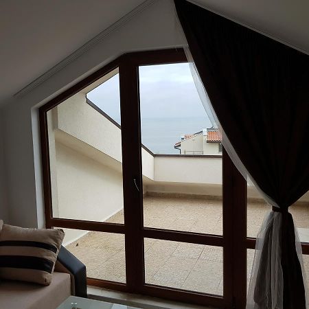 Villa Ilchev โซโซโปล ภายนอก รูปภาพ