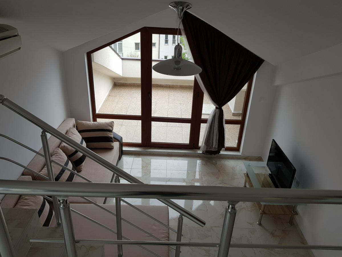 Villa Ilchev โซโซโปล ภายนอก รูปภาพ