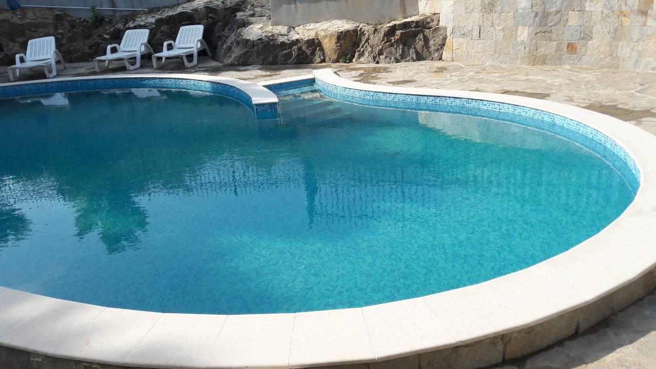 Villa Ilchev โซโซโปล ภายนอก รูปภาพ