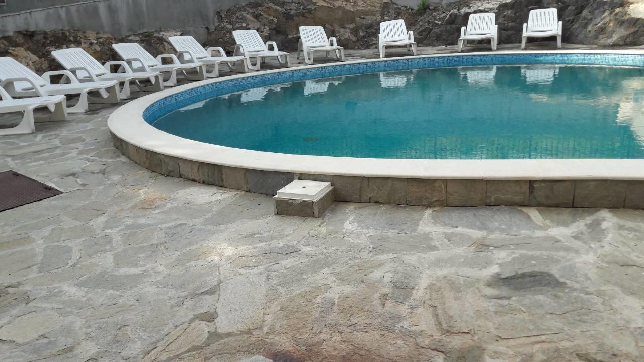 Villa Ilchev โซโซโปล ภายนอก รูปภาพ